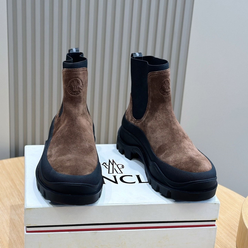 Moncler Boots